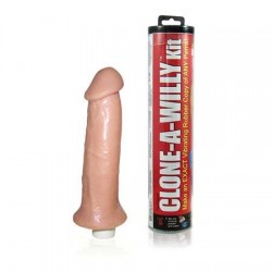 Clone-A-Willy Kit