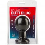 Ronde Buttplug - Large
