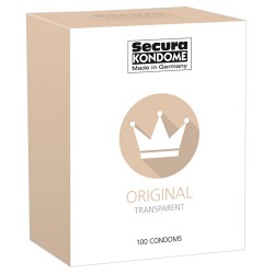 Original Condooms - 100 Stuks