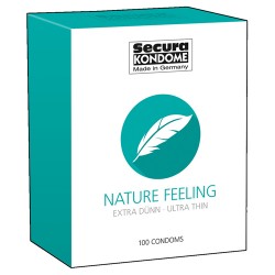 Nature Feeling Condooms - 100 Stuks