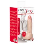 Realistixxx - Real Lover