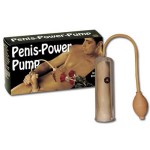 Penis-Power-Pomp
