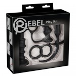 Rebel Play Kit