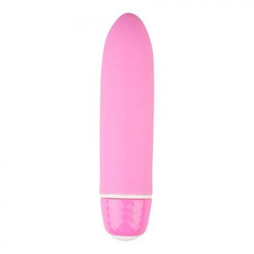Kleine vibrator roze