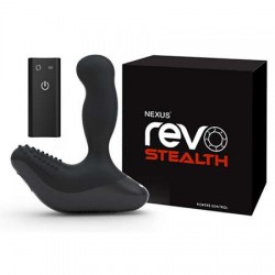 Nexus Revo Stealth - Prostaatvibrator