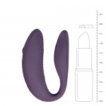 We-Vibe Sync - Paars