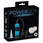 Power Box Men's Kit