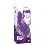 Pure Lilac Vibes Dolfijn Vibrator
