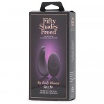 Fifty Shades Freed Slip Vibrator
