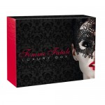 Femme Fatale Luxury Box