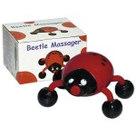 Beetle Massage Tool