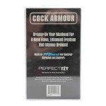 Cock Armour - Transparant