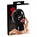Latex Masker Voor Vrouwen