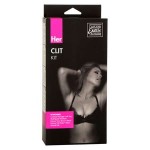 Her Clit Kit - Clitoris massage setje