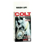 Colt Shower shot