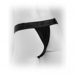 Universal Breathable Extra Zacht Strap-On Harnas