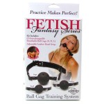 Fetish Fantasy Ball Gag Training System