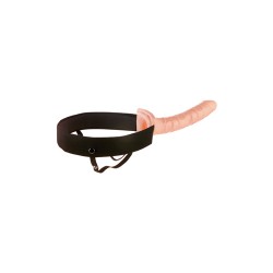10" Holle Strap-On