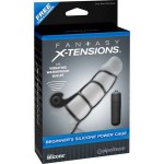Fantasy X-tensions Beginners Siliconen Power Cage