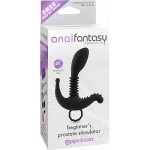Anal Fantasy - Prostaat Stimulator voor beginners