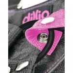 Dillio 7 Strap-On Harnas Set