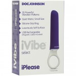 iVibe Select - iPlease Mini Vibrator