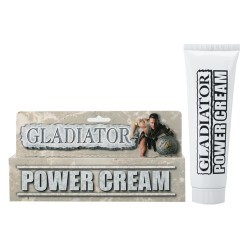 Gladiator Power Crème