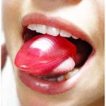 Tongue Vibe Tongvibrator - Roze