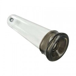 Cylinder Comfort Seal - Penispomp Accessoire
