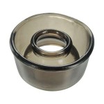 Cylinder Comfort Seal - Penispomp Accessoire