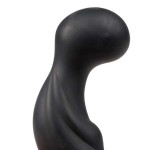 Prostatic Play Pathfinder Plug - Zwart
