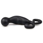 Prostatic Play Pathfinder Plug - Zwart