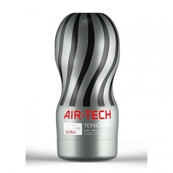 Tenga - Air Tech Vacuüm Cup - Ultra Zuigkracht