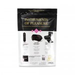 Instruments Of Pleasure Set - Paars