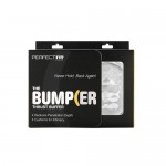The Bumper + Donut Buffer - Transparant