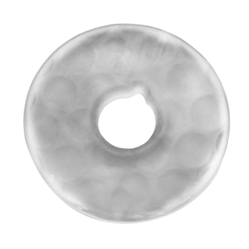 Donut Buffer Accessoire Voor The Bumper - Transparant