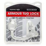 Armour Tug Lock - Transparant