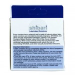 Shibari Condooms Met Glijmiddel - 3 Stuks