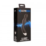 ElectroShock E-Stim G-Spot Vibrator