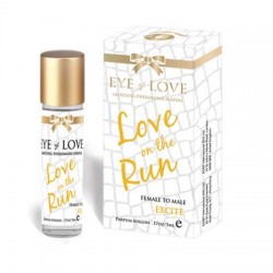 EOL Mini Rollon Parfum Vrouw/Man - 5 ml