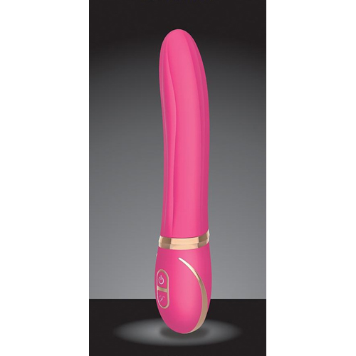 Oplaadbare Vibrator - Roze