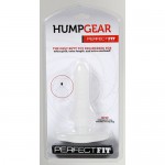 Hump Gear - Transparant
