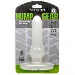 Hump Gear XL - Transparant