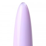 Vibrator Ovo D2 White/Pink