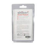 Shibari Pocket Pleasure - Blauw