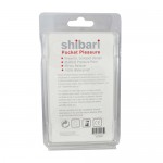 Shibari Pocket Pleasure - Roze
