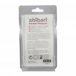 Shibari Pocket Pleasure - Paars