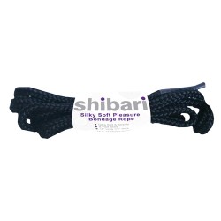 Shibari Silky Soft Bondagetouw - 5 meter