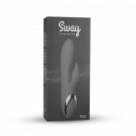 Sway Vibes No. 2 - Zwart