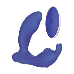 Prostate Rabbit - Blauw